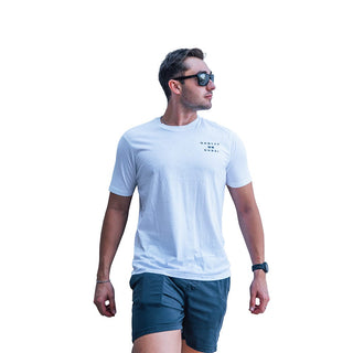 Sun Dubai Short Sleeve T-Shirt