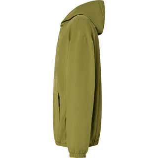 Solar Rail Softshell Hoddie