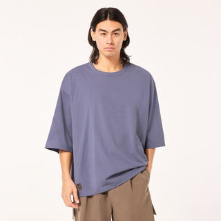 Oakley Fgl Element 4.0 T Shirt In Blue Tar