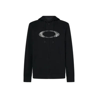 New Ellipse Zip Hoodie - Men