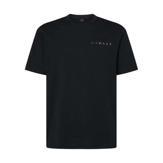 Ellipse Bark Metal T-Shirt