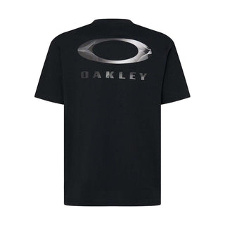 Ellipse Bark Metal T-Shirt - Men