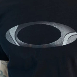 Granite Ellipse T Shirt