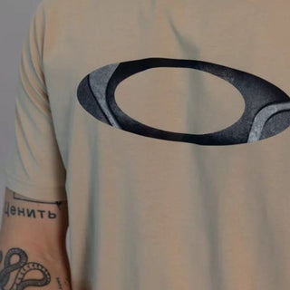 Granite Ellipse T-Shirt