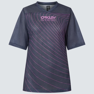 WMNS Factory Pilot RC Short Sleeve Jersey - Women