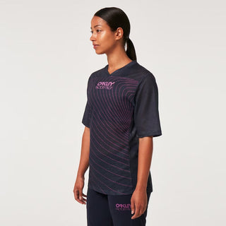 WMNS Factory Pilot RC Short Sleeve Jersey - Women