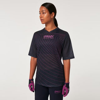 WMNS Factory Pilot RC Short Sleeve Jersey - Women