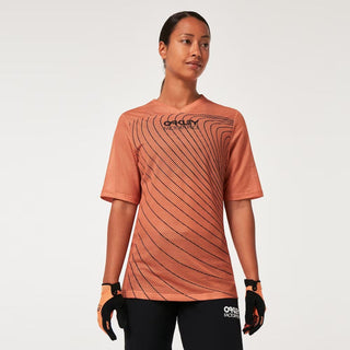 WMNS Factory Pilot RC Short Sleeve Jersey - Women