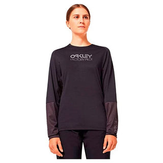 WMNS Factory Pilot Long Sleeve Jersey II - Women