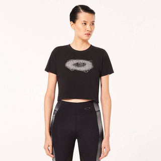 Pursuit Crop Top Women