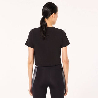 Pursuit Crop Top Women