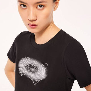 Pursuit Crop Top Women
