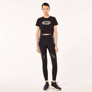 Pursuit Crop Top Women