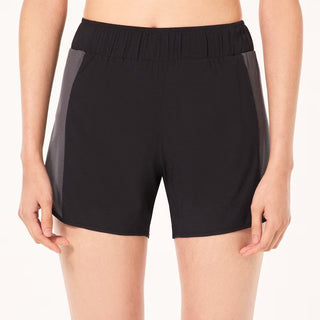 Oakley W Pursuit Pro Tight Short In Blackout