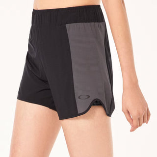 Oakley W Pursuit Pro Tight Short In Blackout