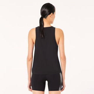 Oakley W Pursuit Pro Tank In Blackout