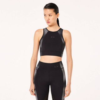 Pursuit Crop Top Women