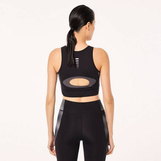 Pursuit Crop Top Women