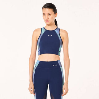 Pursuit Crop Top Women