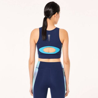 Pursuit Crop Top Women