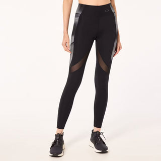 Oakley W Pursuit Pro Tight In Blackout