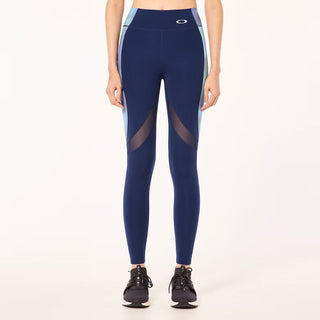 Oakley W Pursuit Pro Tight In Team Navy