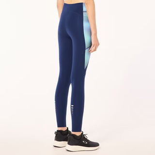 Oakley W Pursuit Pro Tight In Team Navy