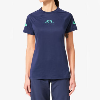 Free Ride Short Sleeve Jersey - Men