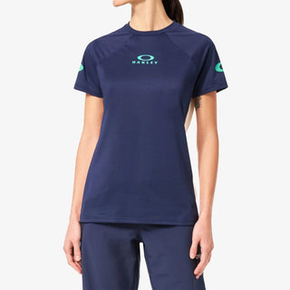 Free Ride Short Sleeve Jersey - Men