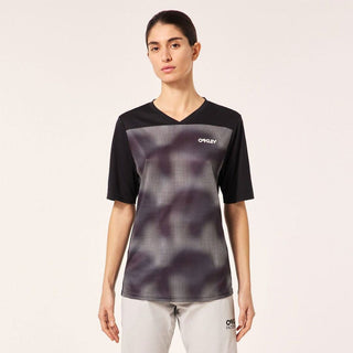 Maven Coast Short Sleeve Jersey