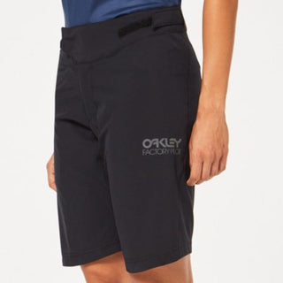 Factory Pilot Lite Short