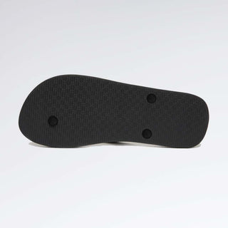 Oakley Golden Oak Flip Flop In Blackout