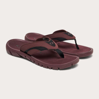 O Coil Sandal