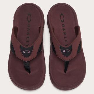 O Coil Sandal