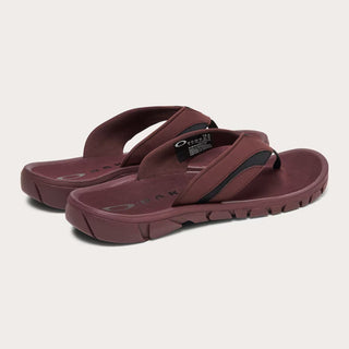 O Coil Sandal