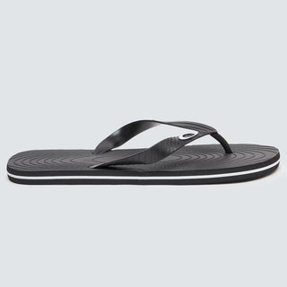 Oakley Catalina Flip Flop In Black