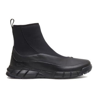 Coyote Laceless Boots