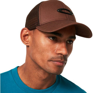 Trucker Ellipse Hat