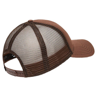 Trucker Ellipse Hat