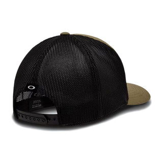 SI 110 Snapback Cap
