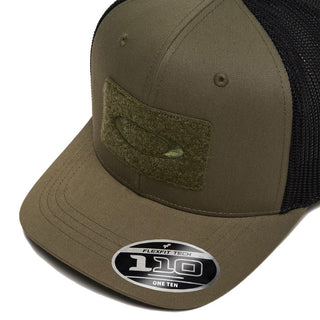 SI 110 Snapback Cap