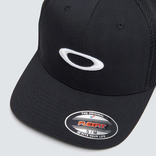 Ellipse Mesh Cap