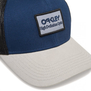 B1B Hdo Patch Trucker Cap- Men