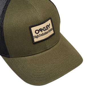 B1B Hdo Patch Trucker Hat