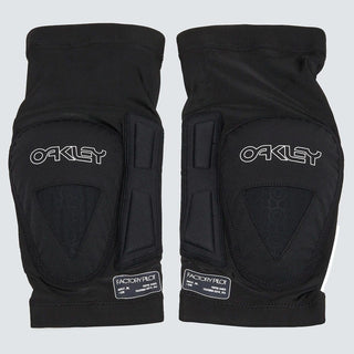 Oakley All Mountain Rz Labs Knee Grd In Blackout S/M