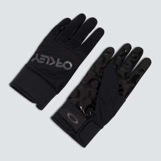Oakley Factory Pilot Core Glove in Blackout