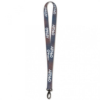 Wanderlust Lanyard