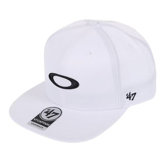 47 X Oakley B1B Ellipse Hat