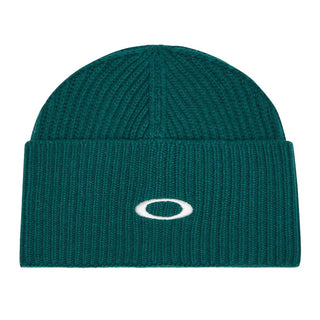 Ellipse Ribbed Beanie