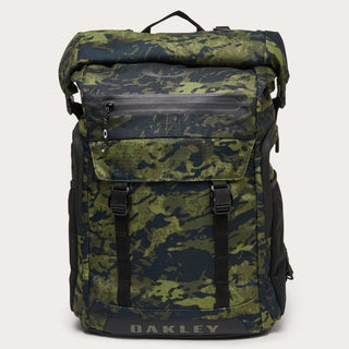Road Trip Terrain 25L Rc Backpack